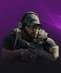 Gray Zone Warfare