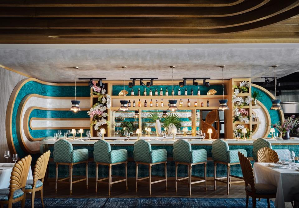 ZZ’s Club Locations