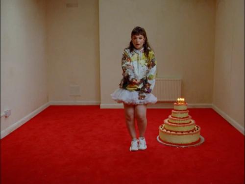 This wasn't meant for you anyway - Lola Young poster