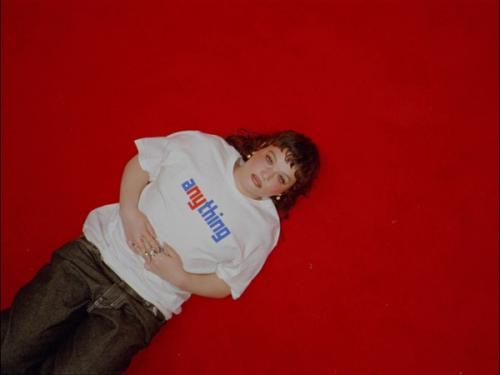 This wasn't meant for you anyway - Lola Young poster