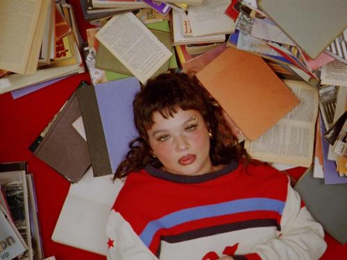 This wasn't meant for you anyway - Lola Young poster