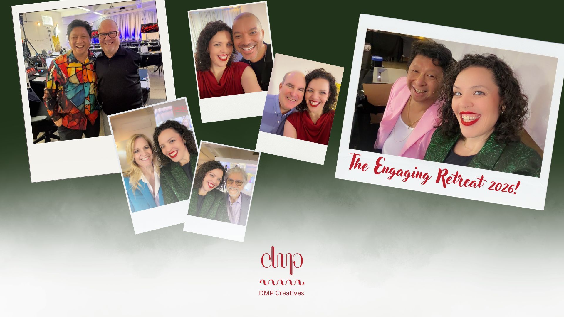 What the Engaging Retreat Taught Me About Hybrid Events