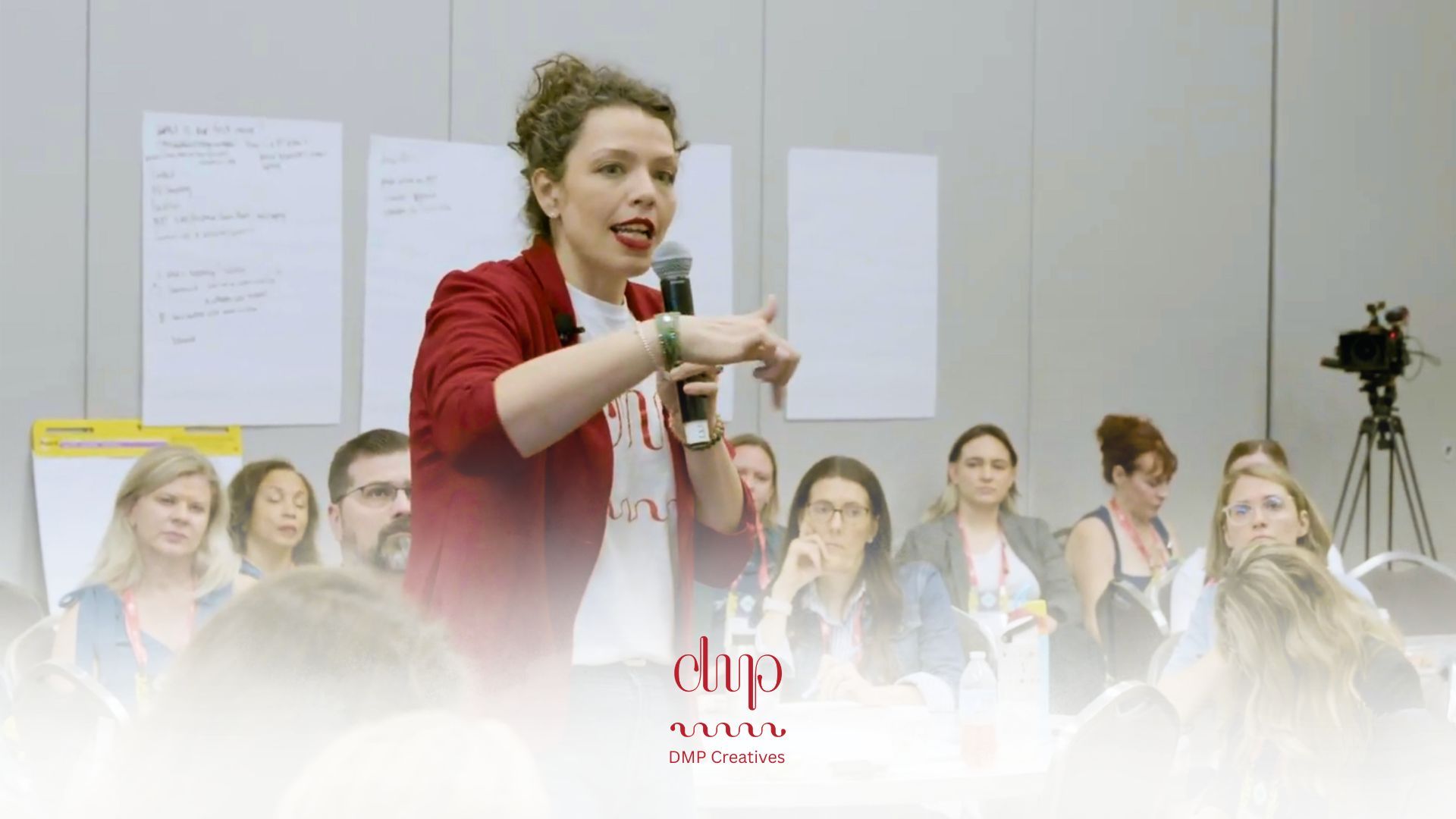 You Know Something About Your Annual Event Isn't Working. Here's How to Name It.