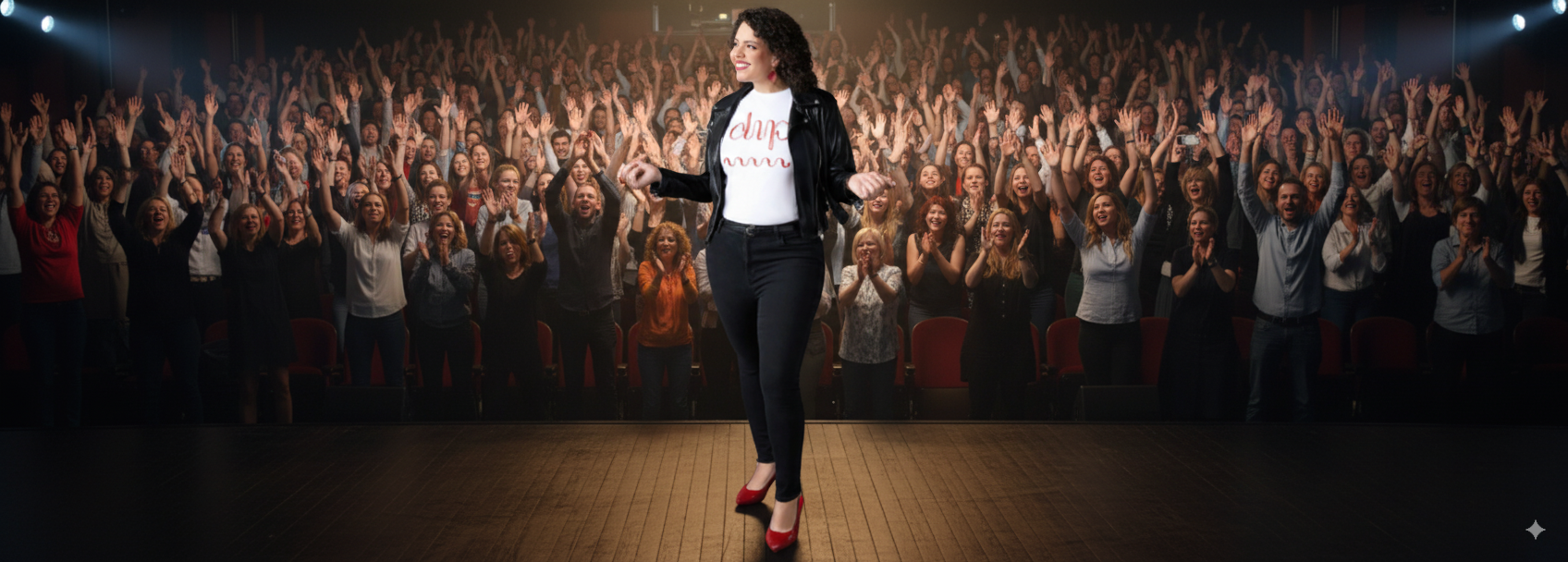 How to Choose the Right MC for Your Event: The Ultimate Guide