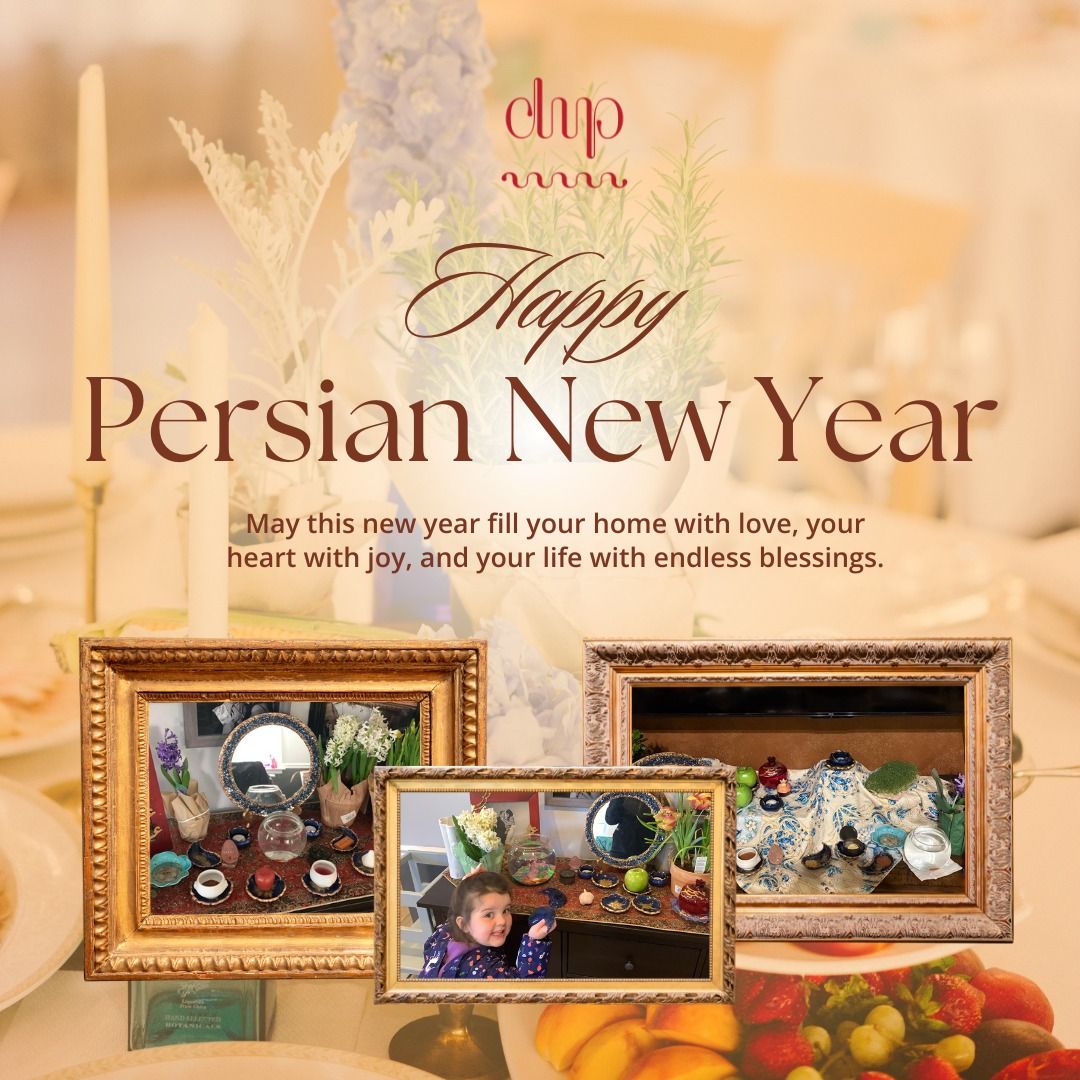 What Nowruz Can Teach Every Leader About Spring Momentum