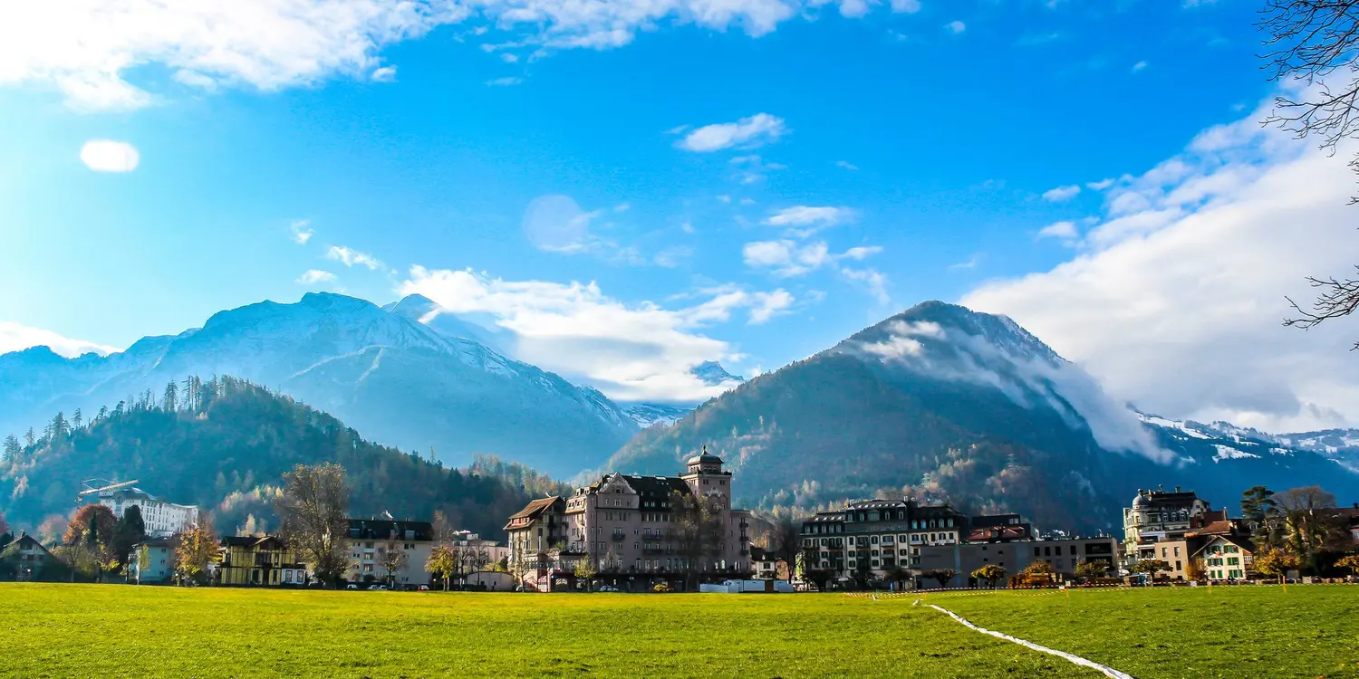 Interlaken