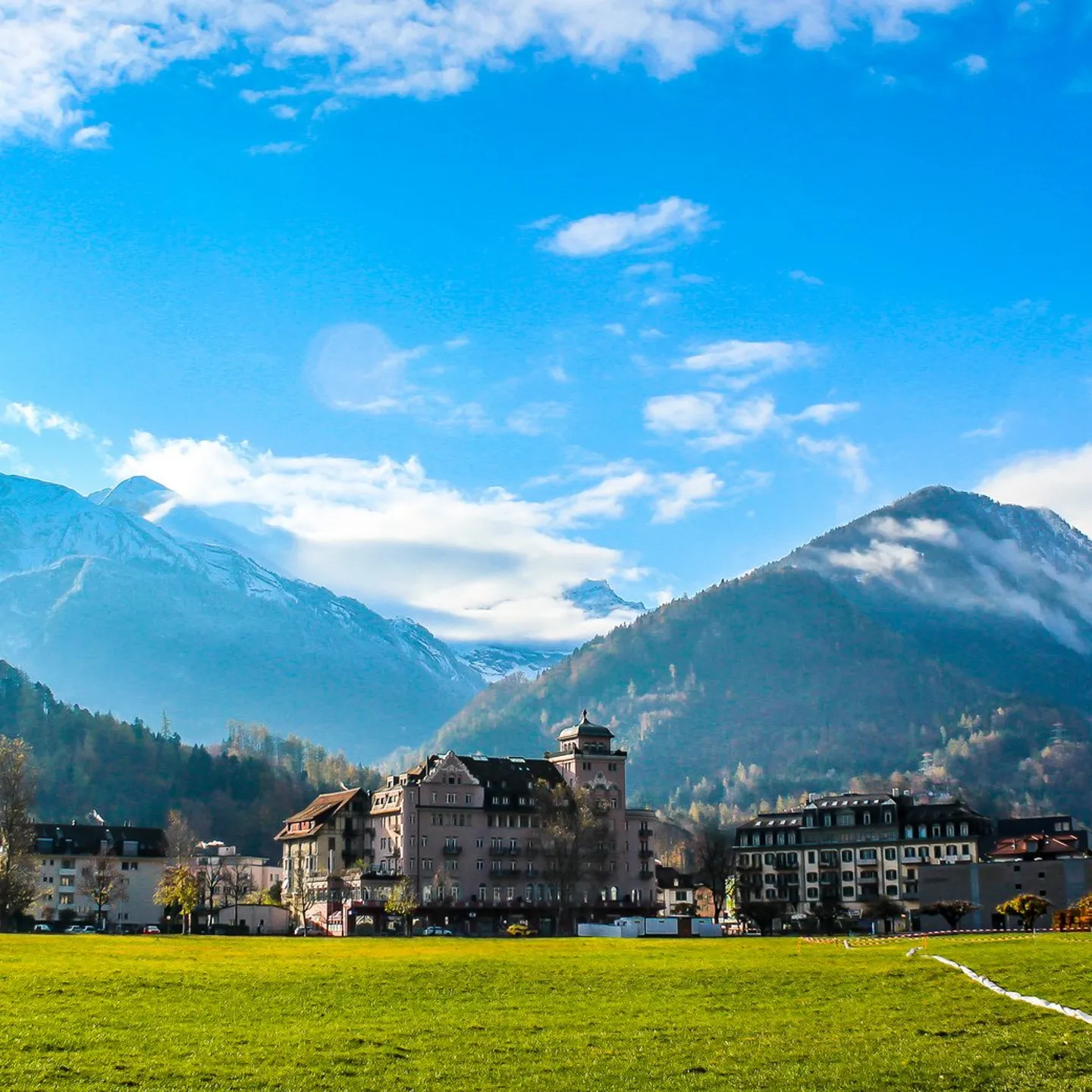 Interlaken