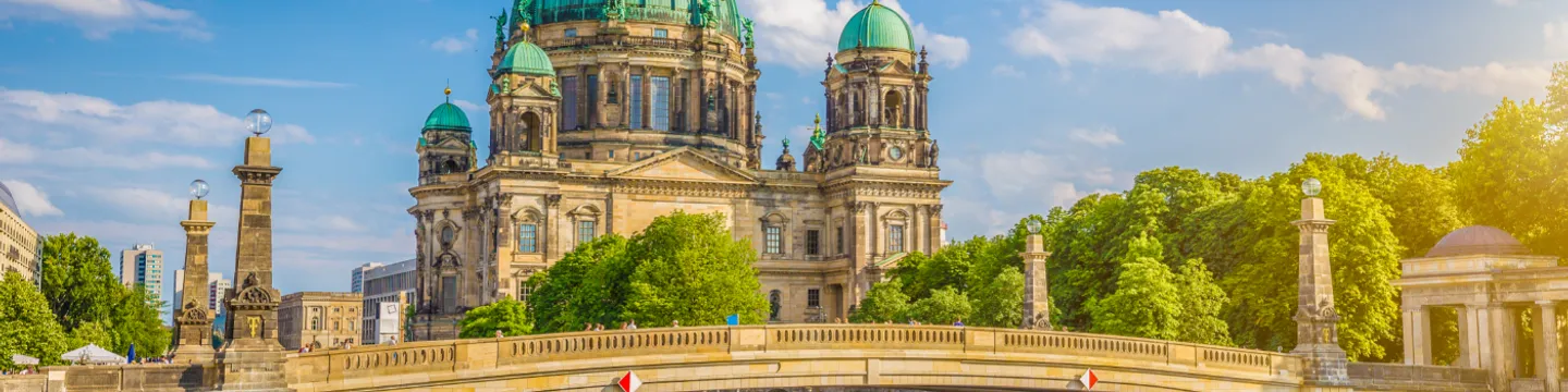 De Berliner Dom