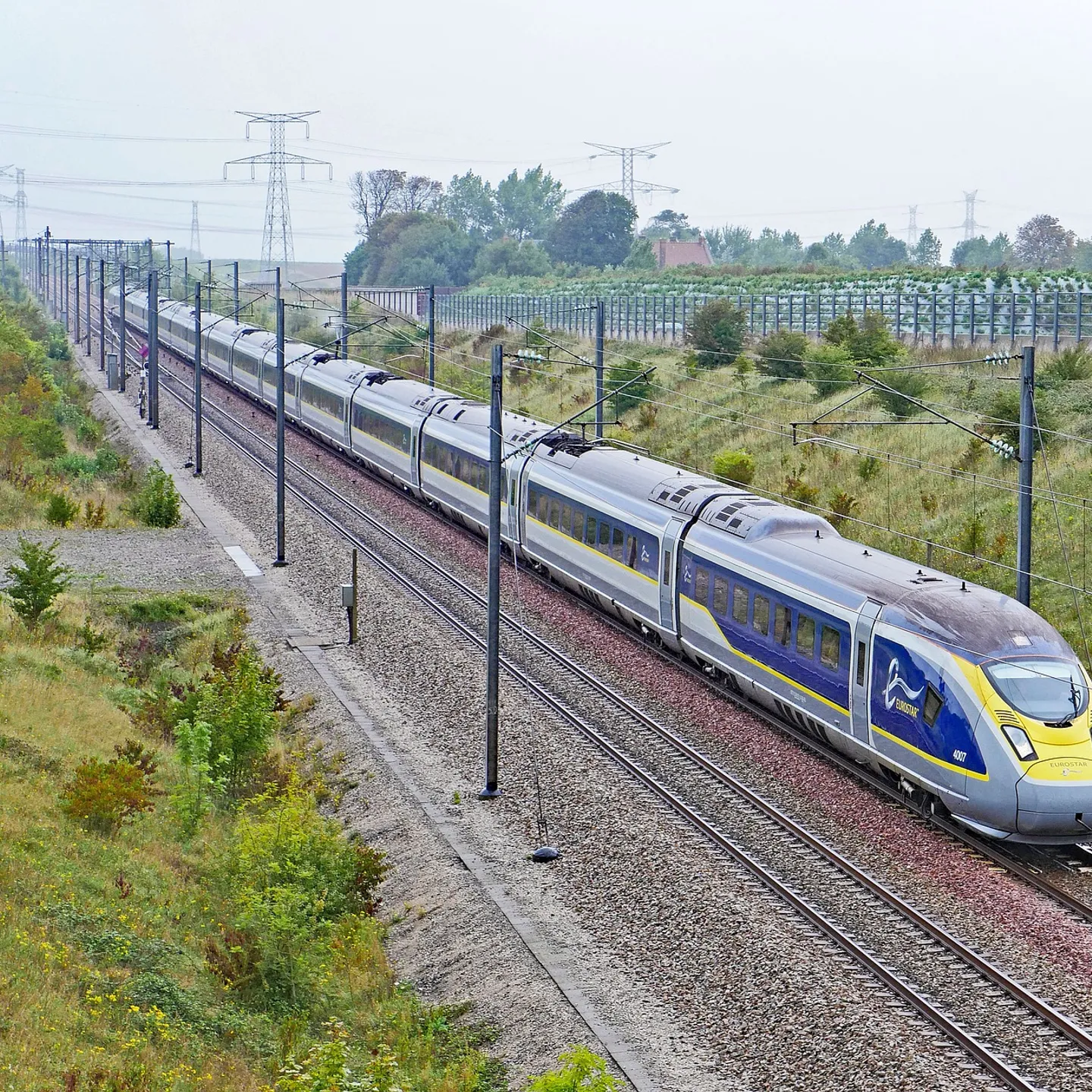 Eurostar