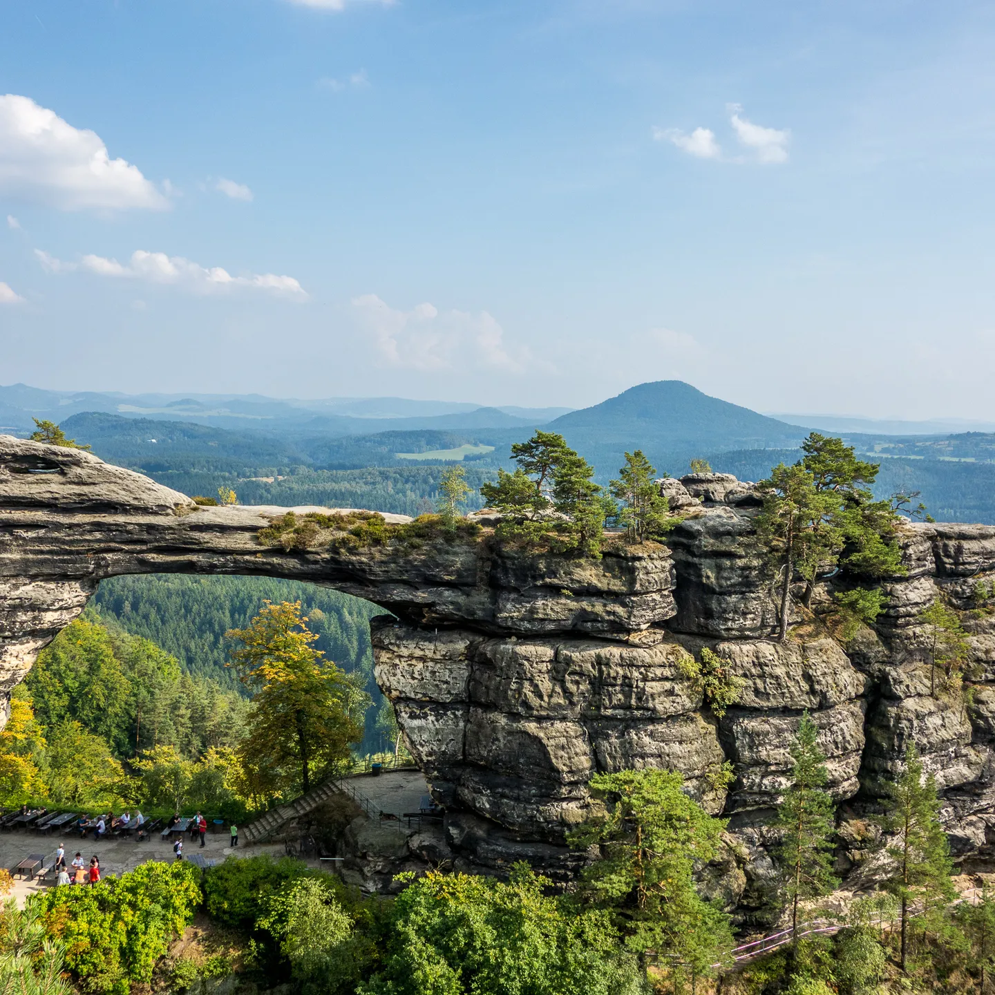 Boheems Zwitserland