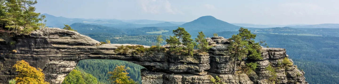 Boheems Zwitserland