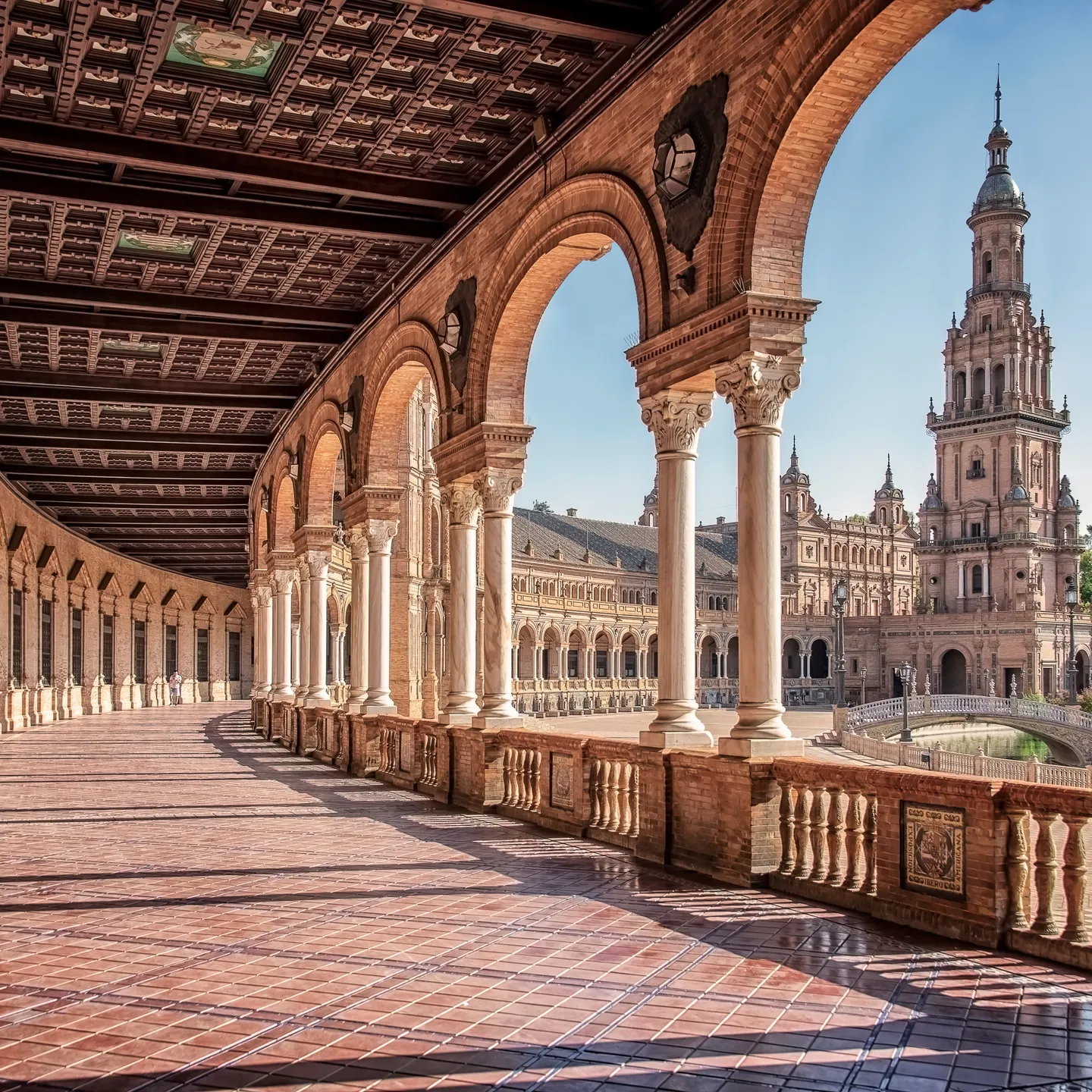 Sevilla