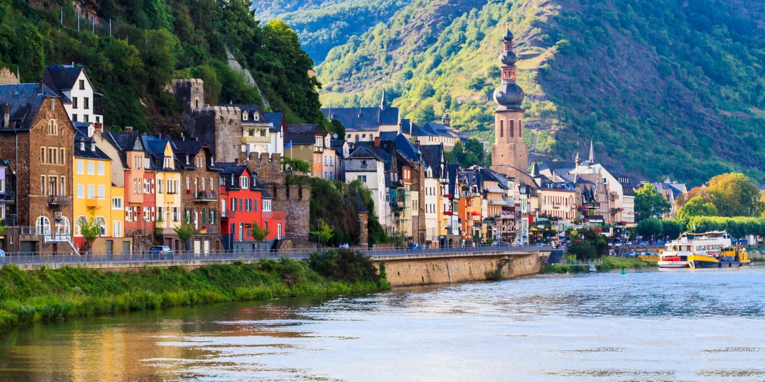 Cochem