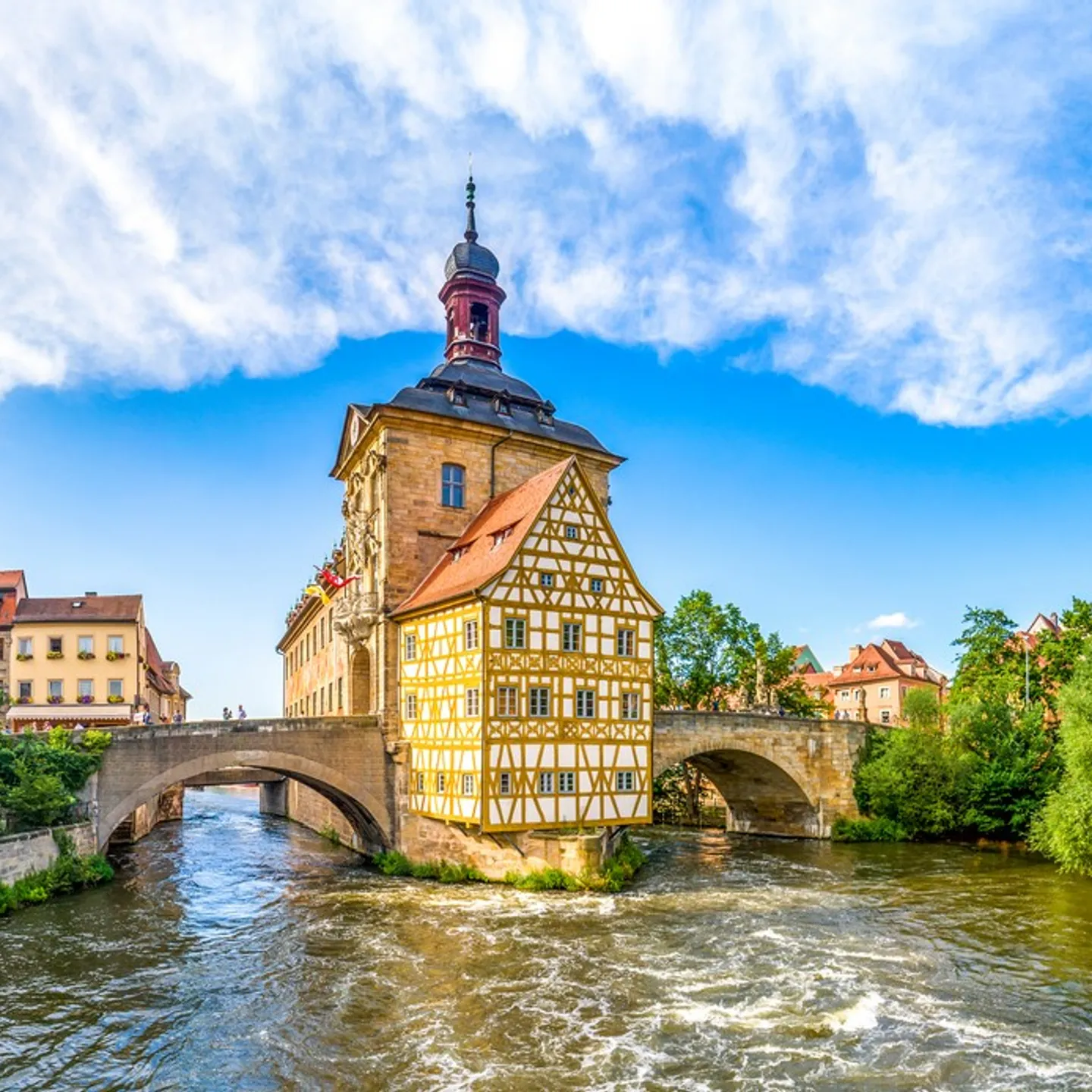 Bamberg