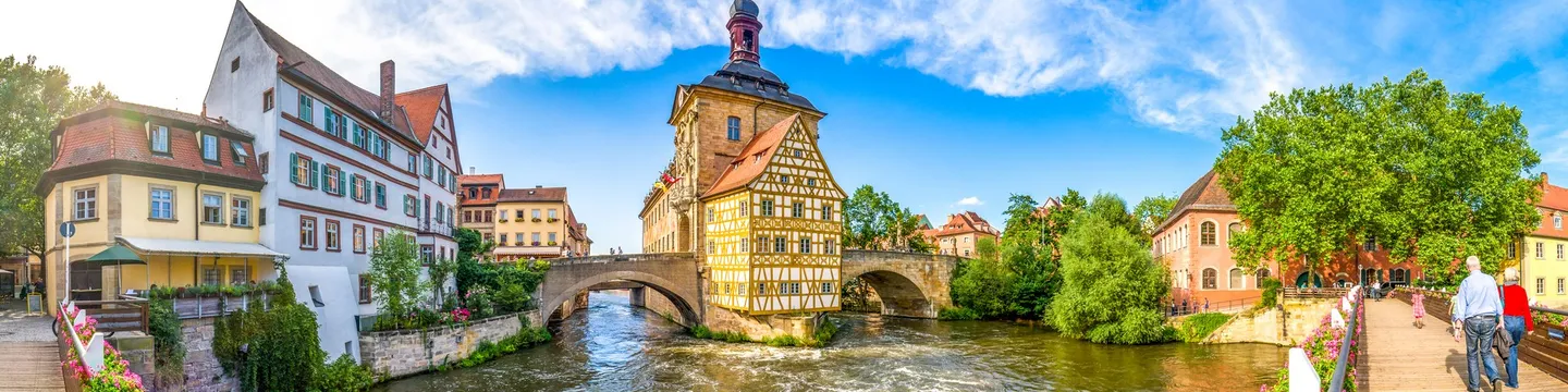 Bamberg
