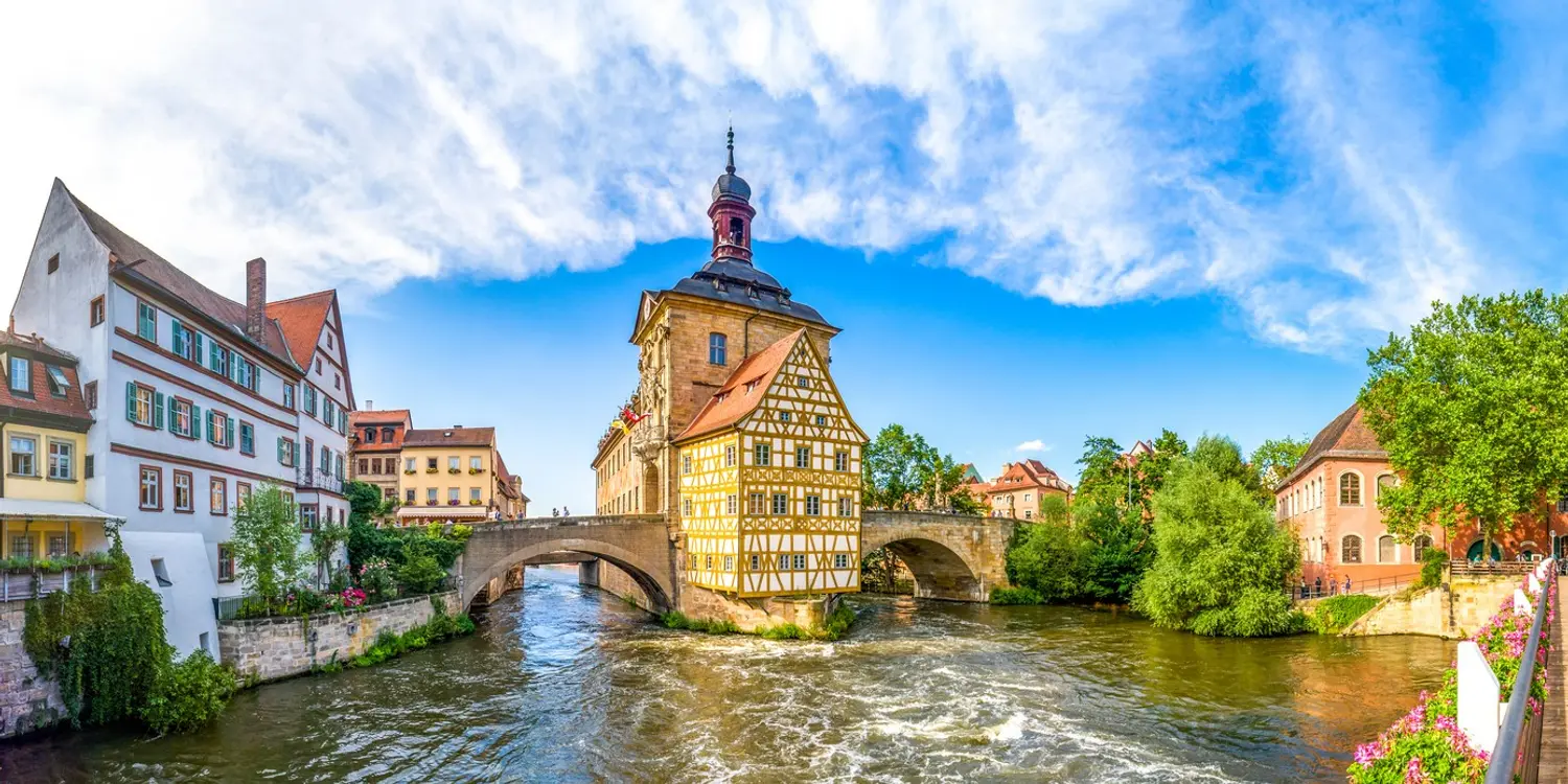 Bamberg