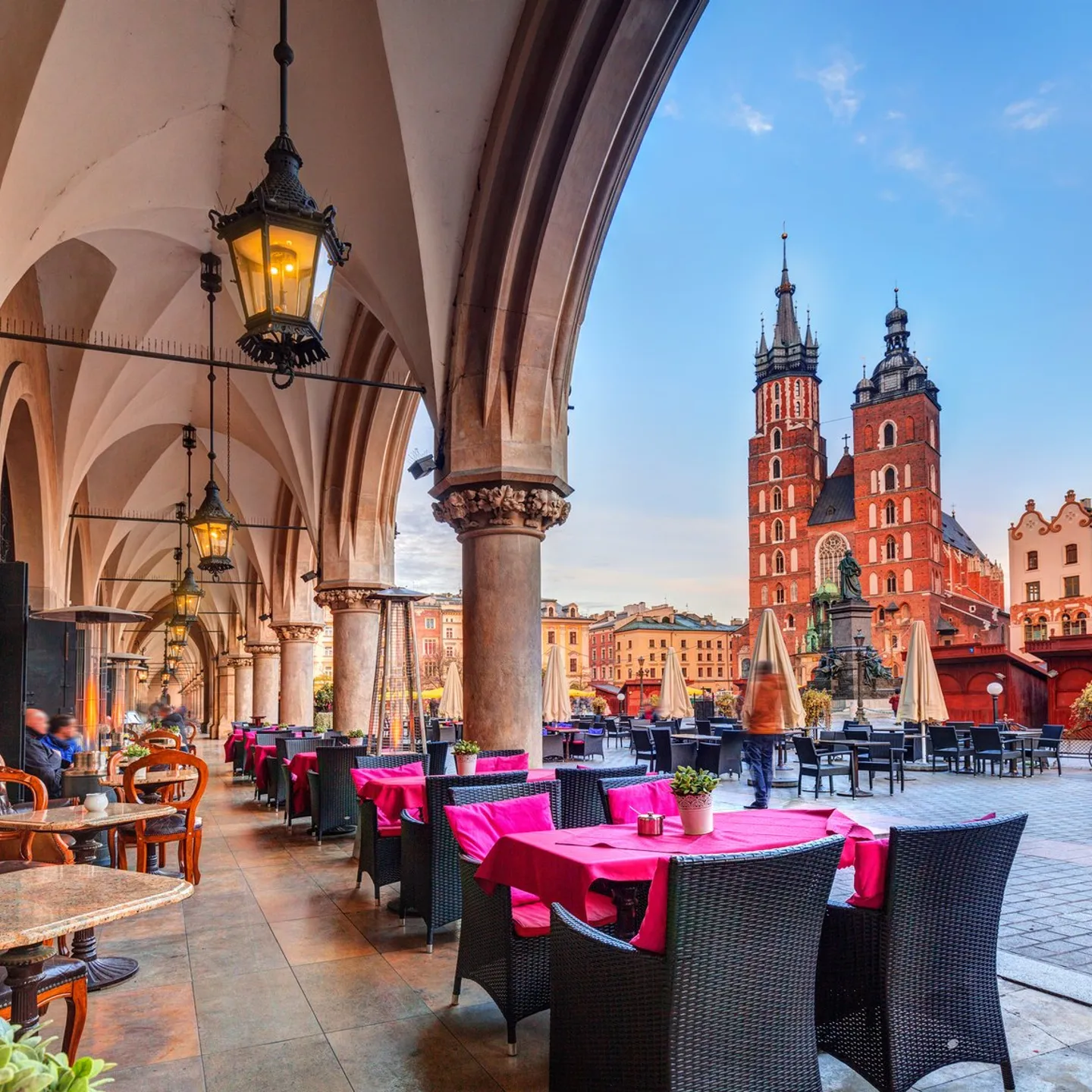 Krakau