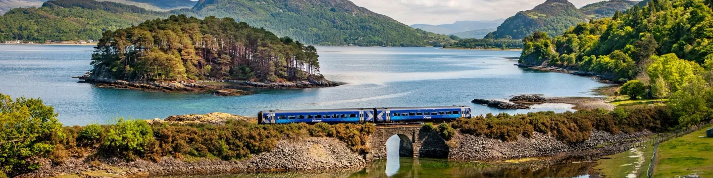 ScottRail: Kyle Line