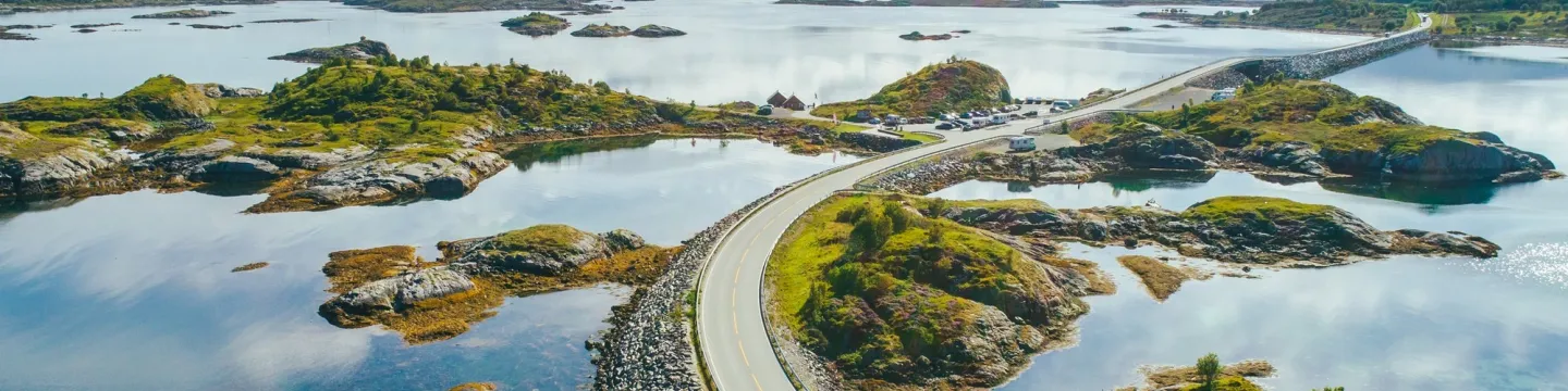 Atlantic Road