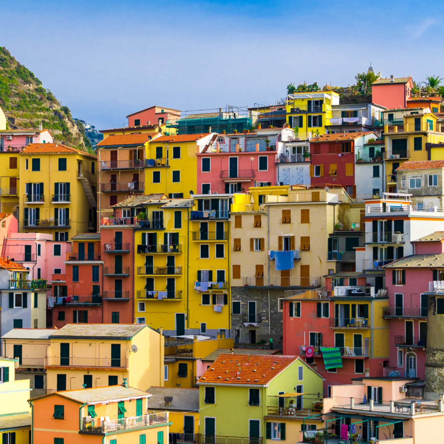 Cinque Terre