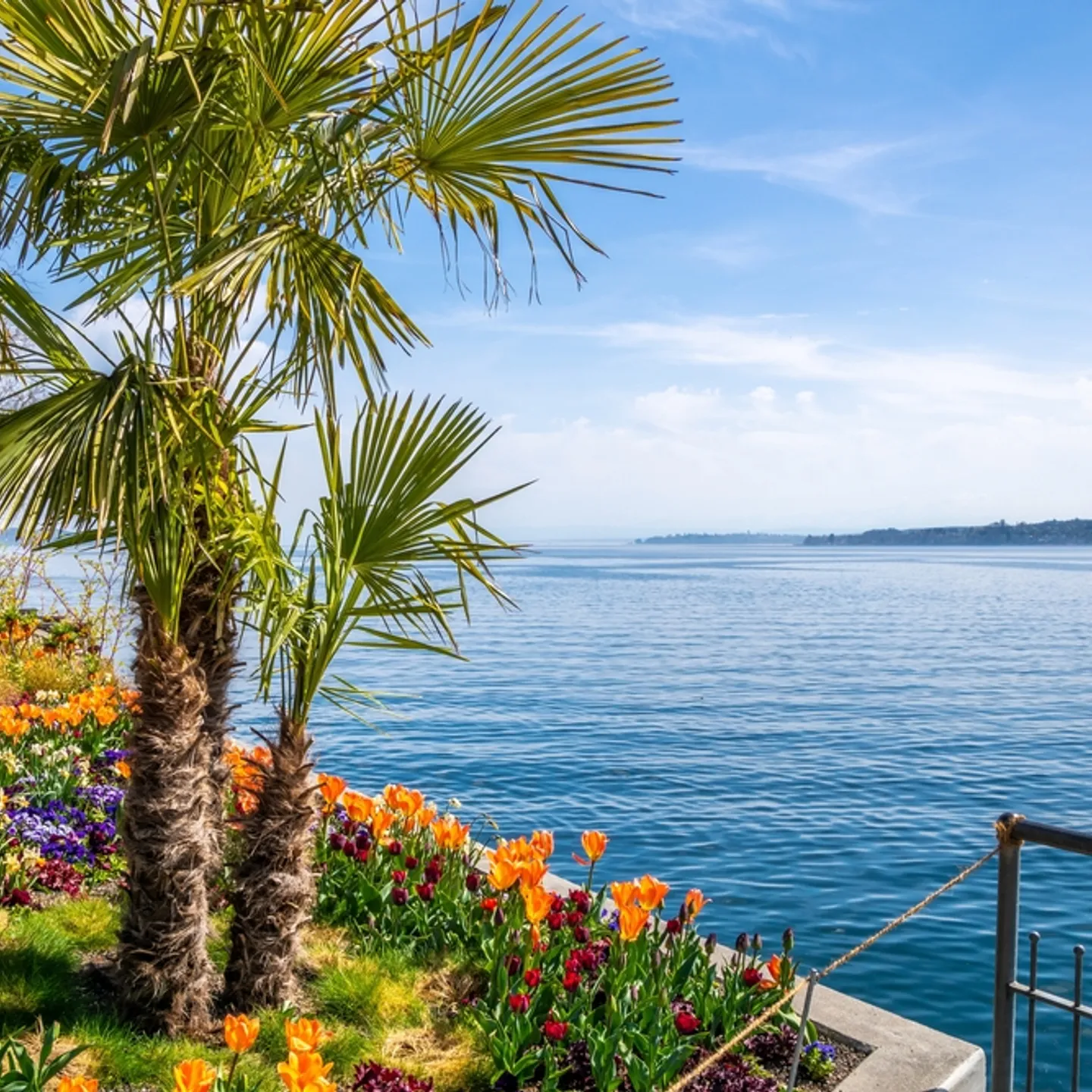 Bodensee Überlingen