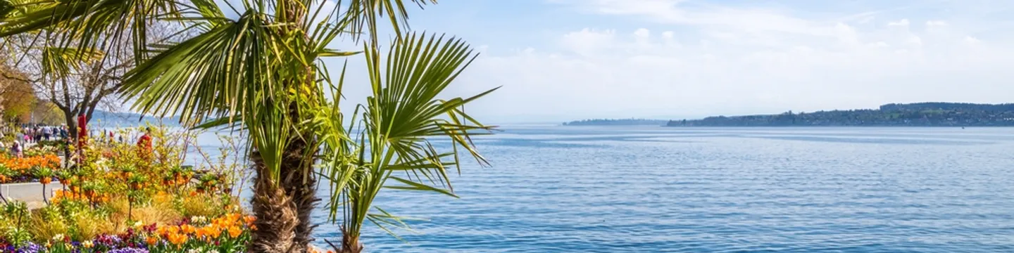 Bodensee Überlingen