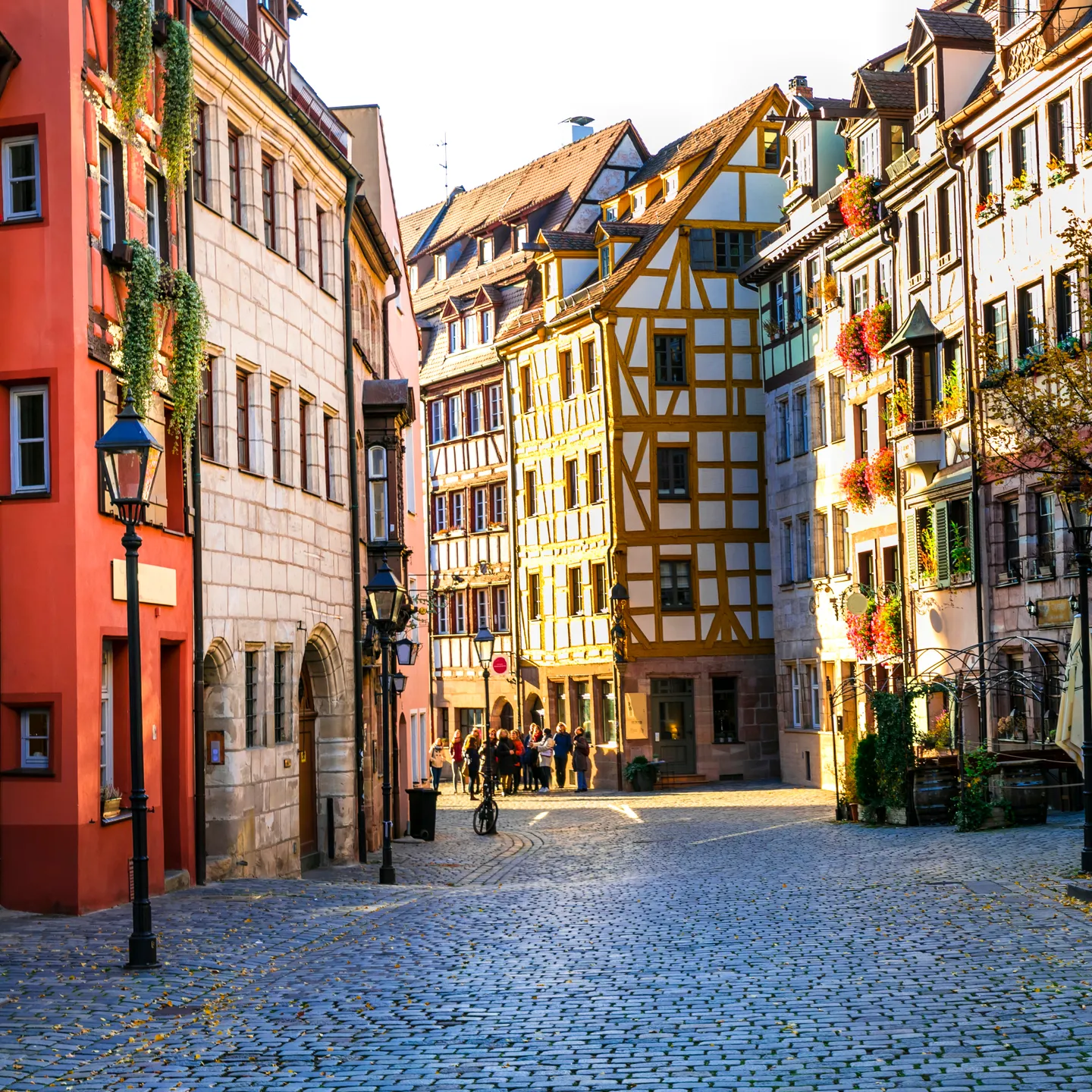 Nürnberg