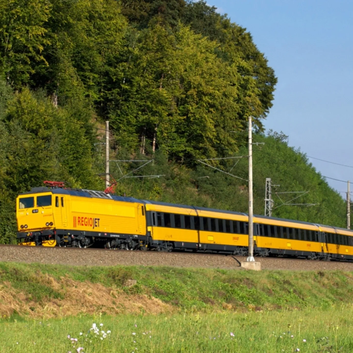 Regiojet