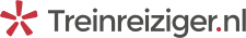 treinreiziger.nl logo