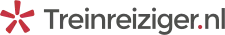 treinreiziger.nl logo