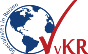 VVKR logo