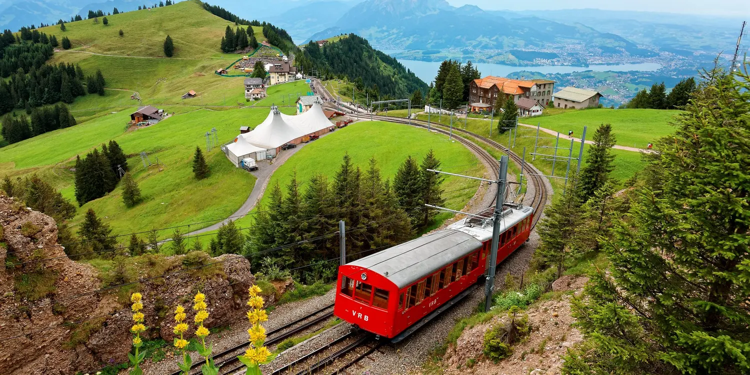 Rigi