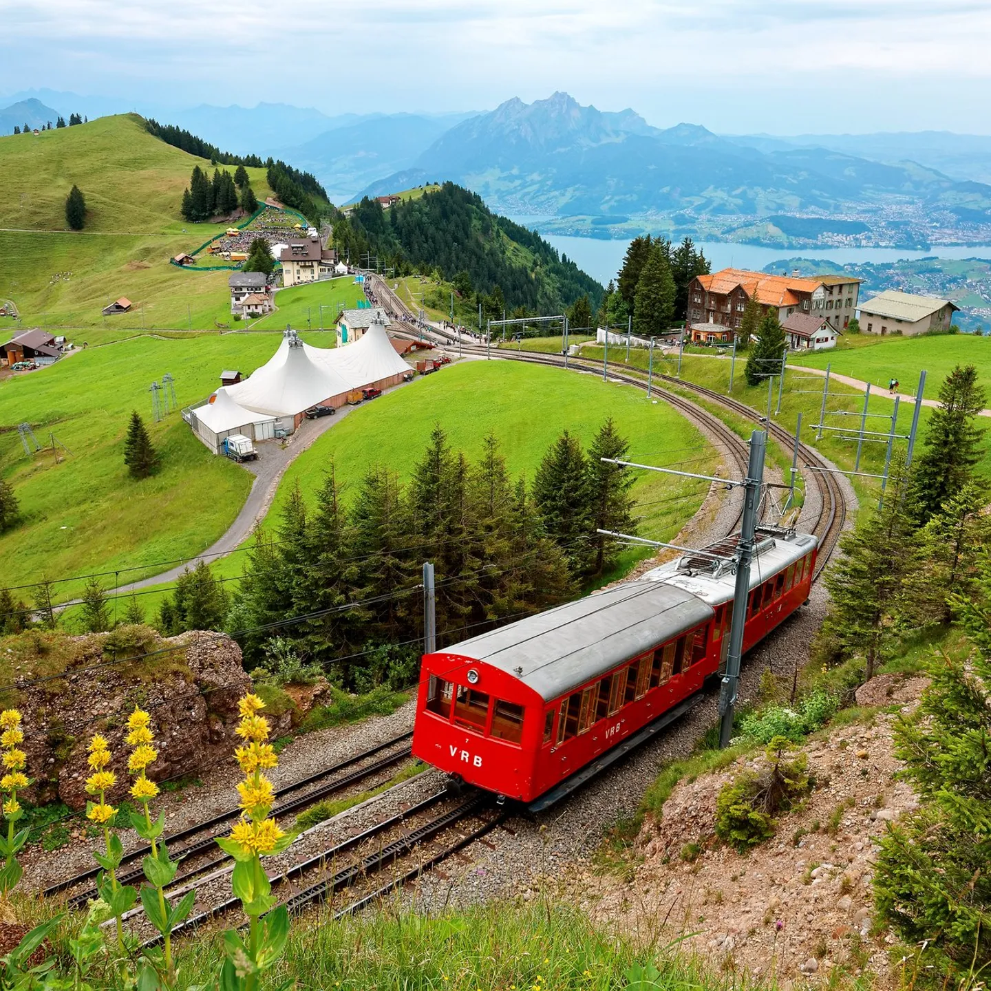 Rigi