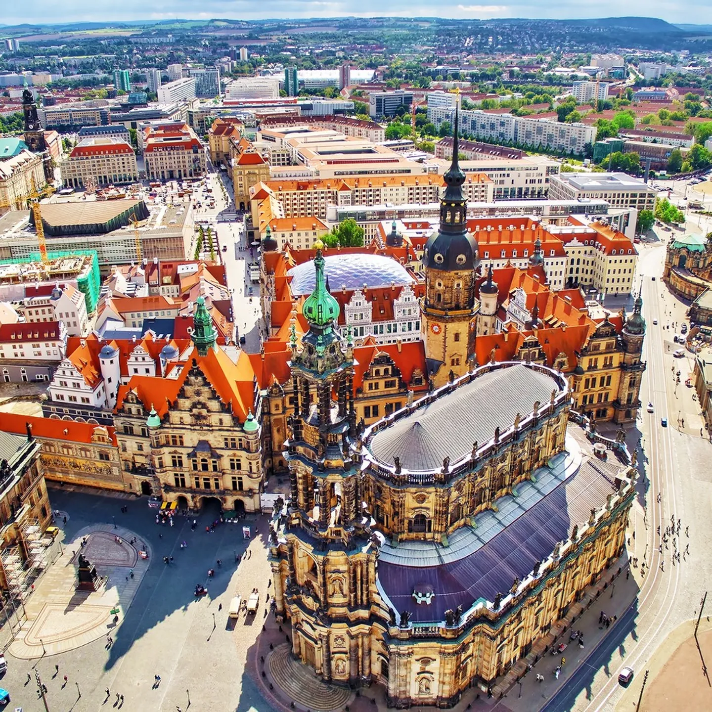 Dresden