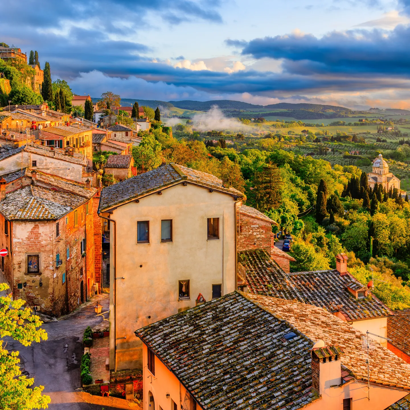 Montepulciano