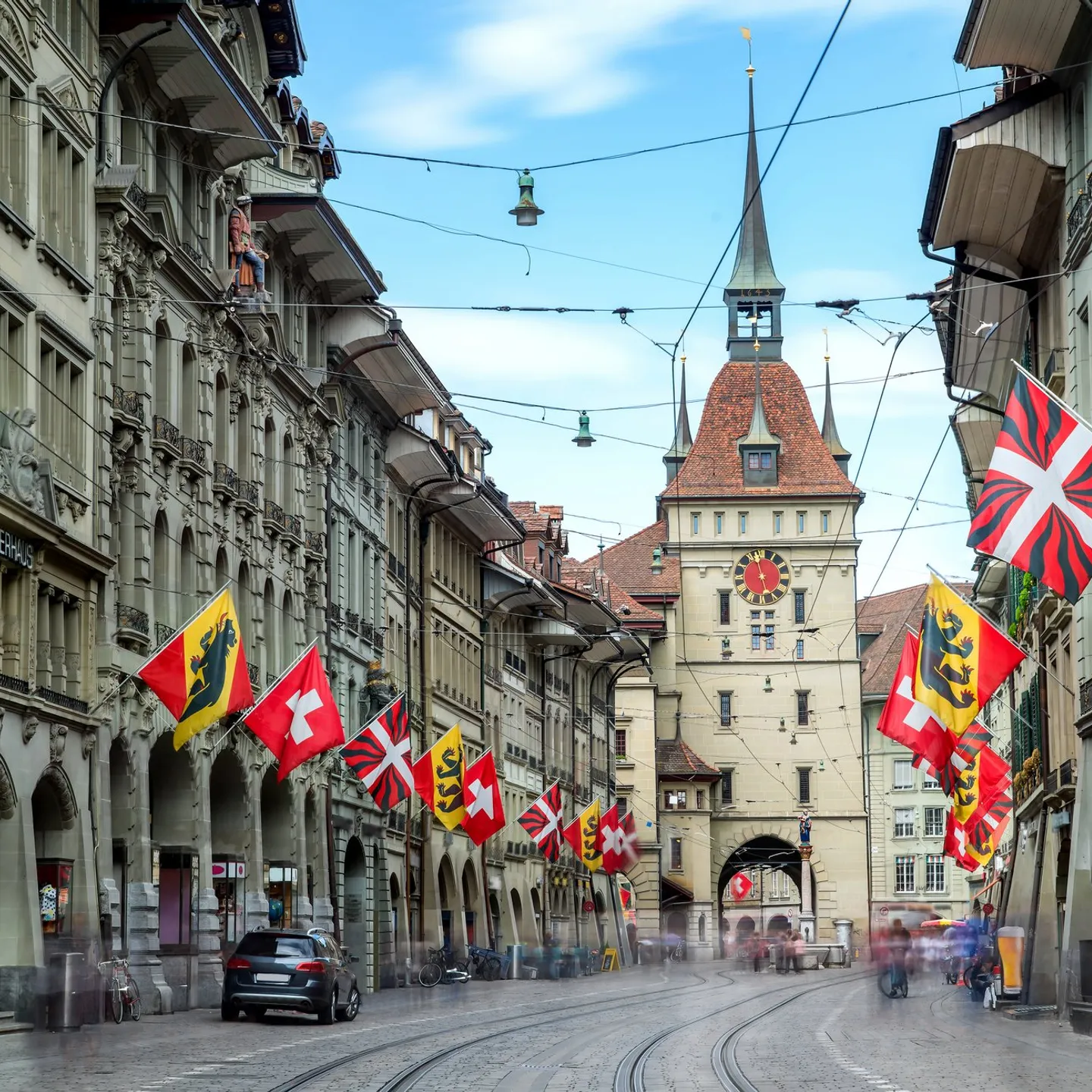 Bern