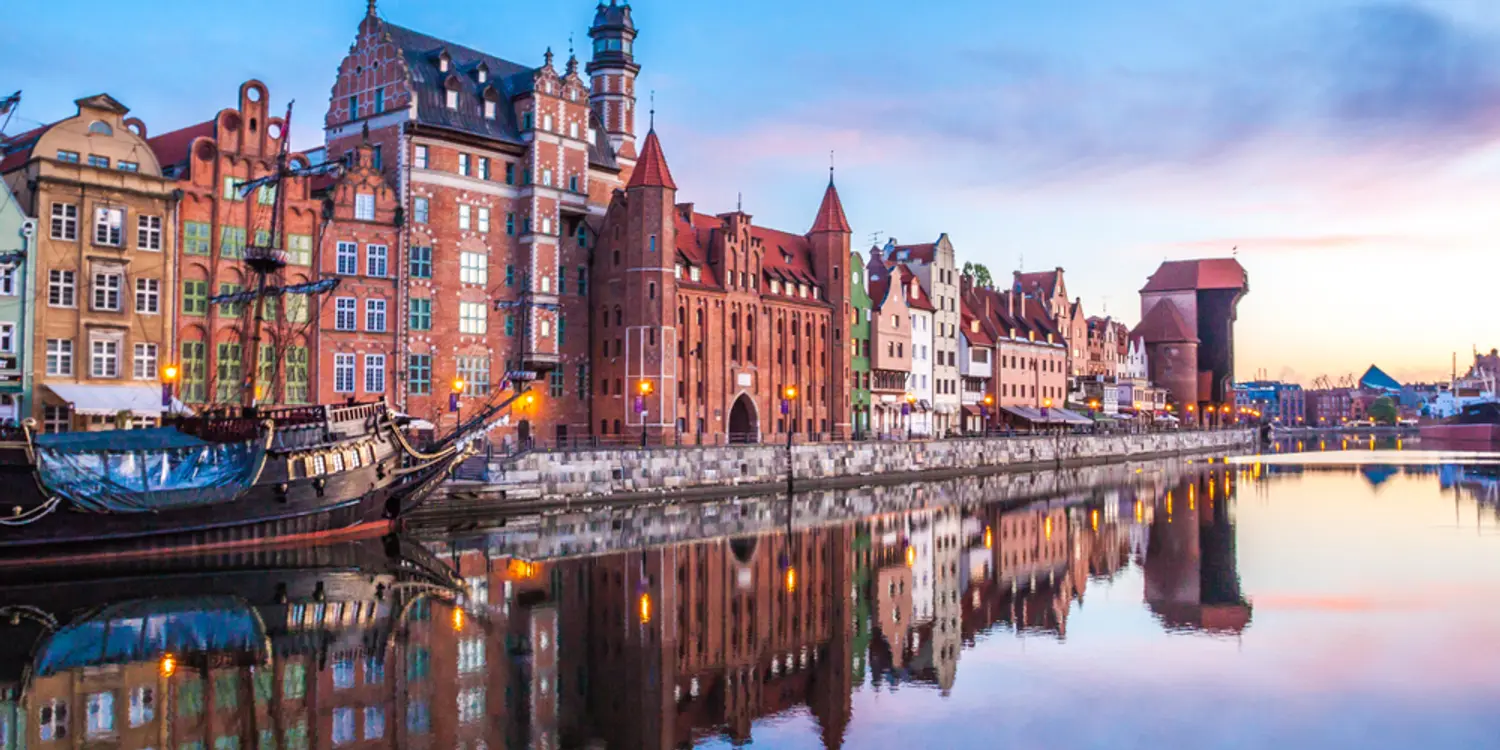 Gdansk