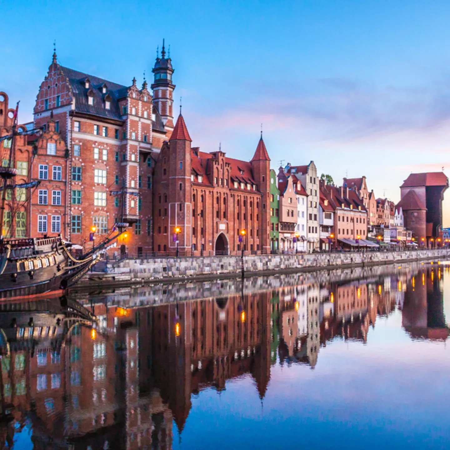 Gdansk