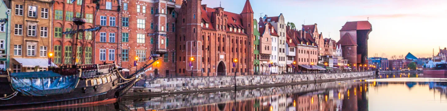 Gdansk
