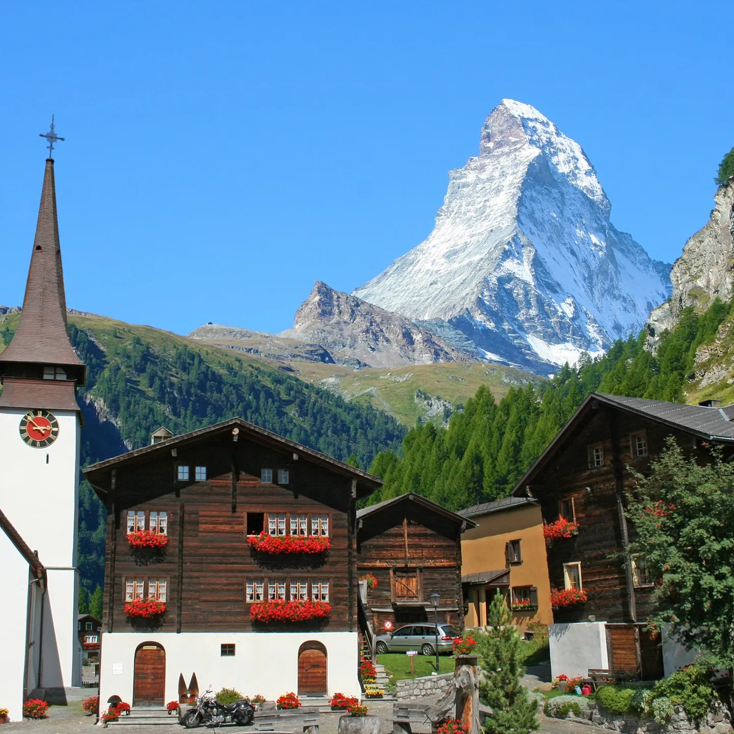 Zermatt