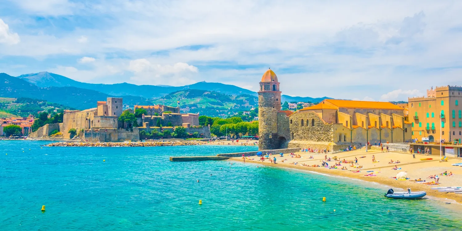 Collioure