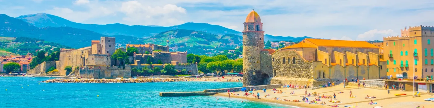 Collioure