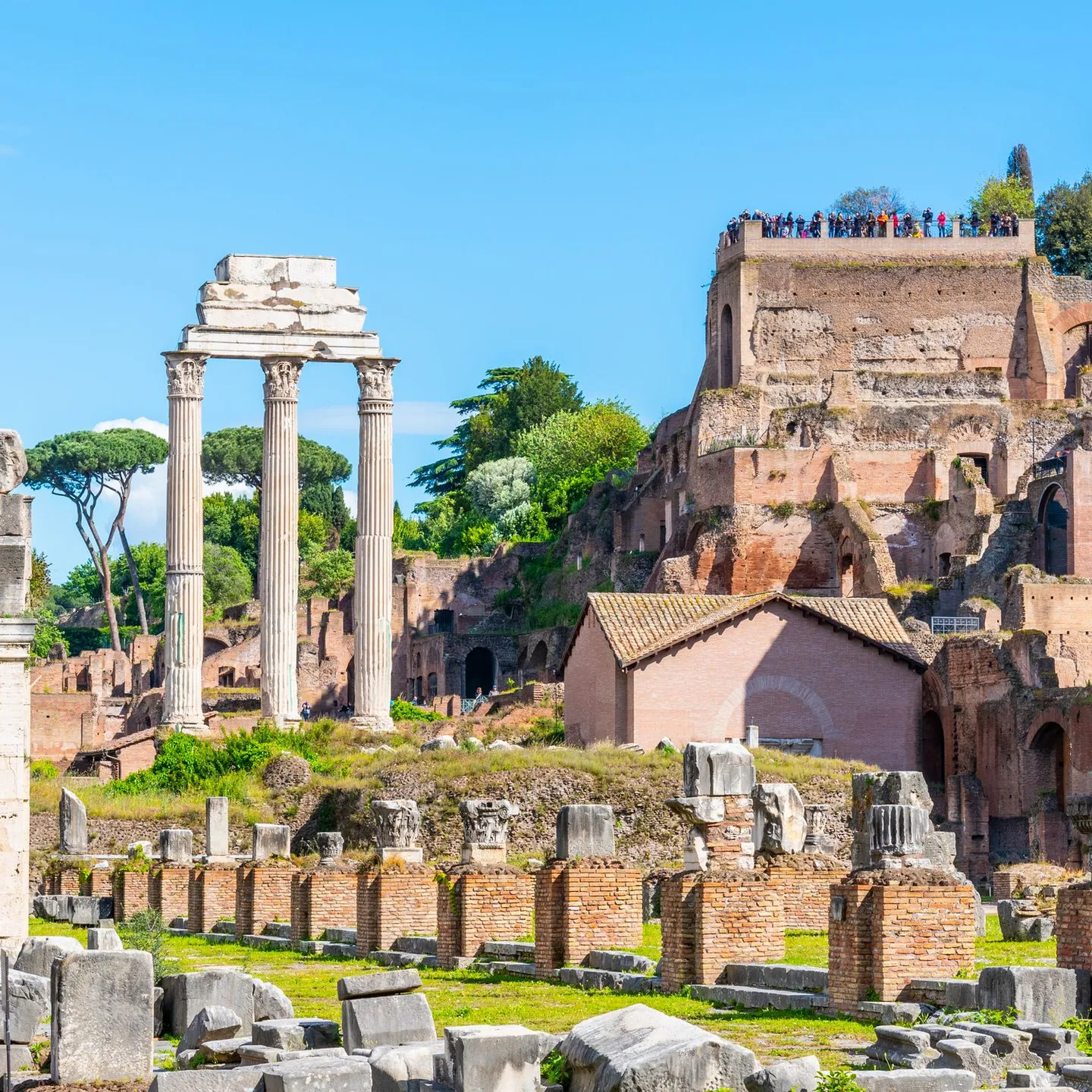 Rome
