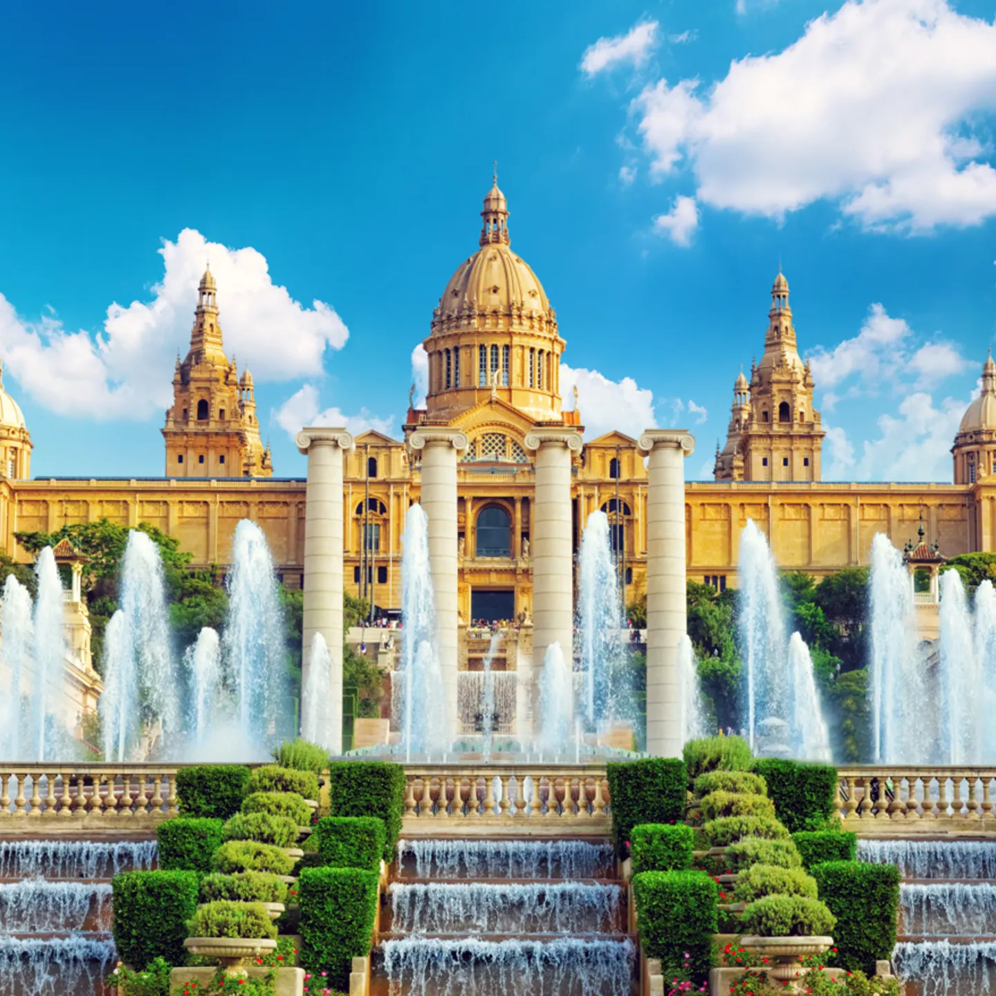 Museu Nacional d'Art de Catalunya
