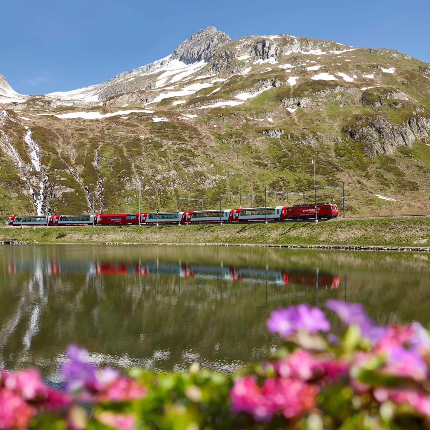 Glacier Express