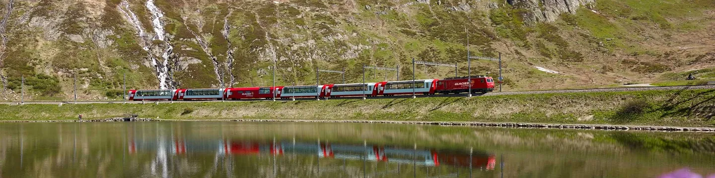 Glacier Express