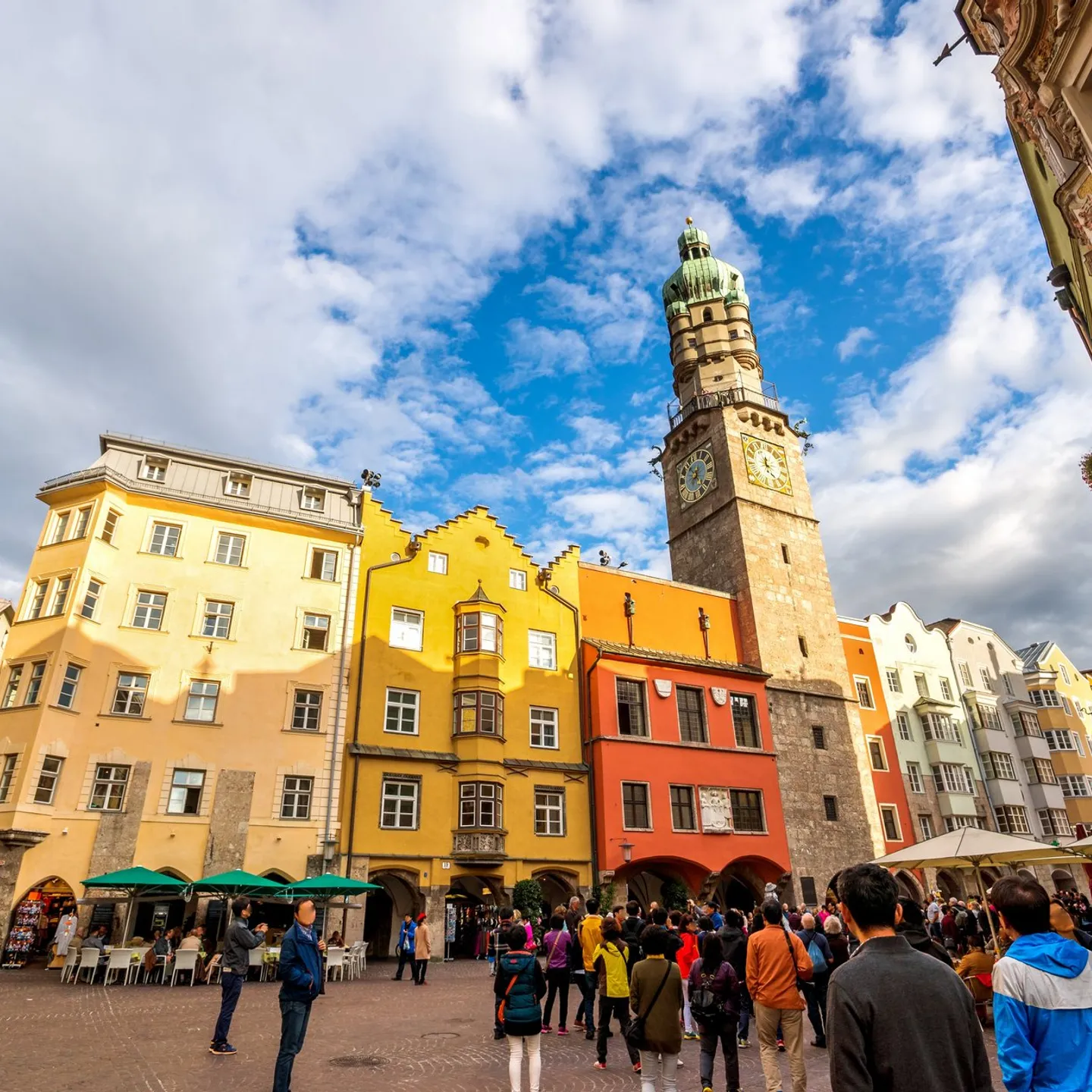 Innsbruck
