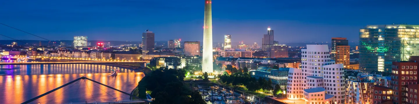 Düsseldorf