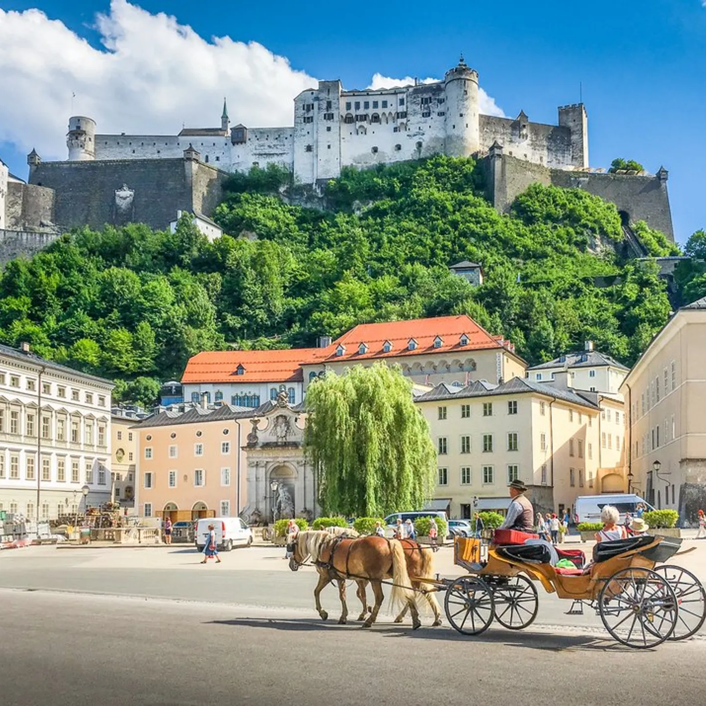 Salzburg