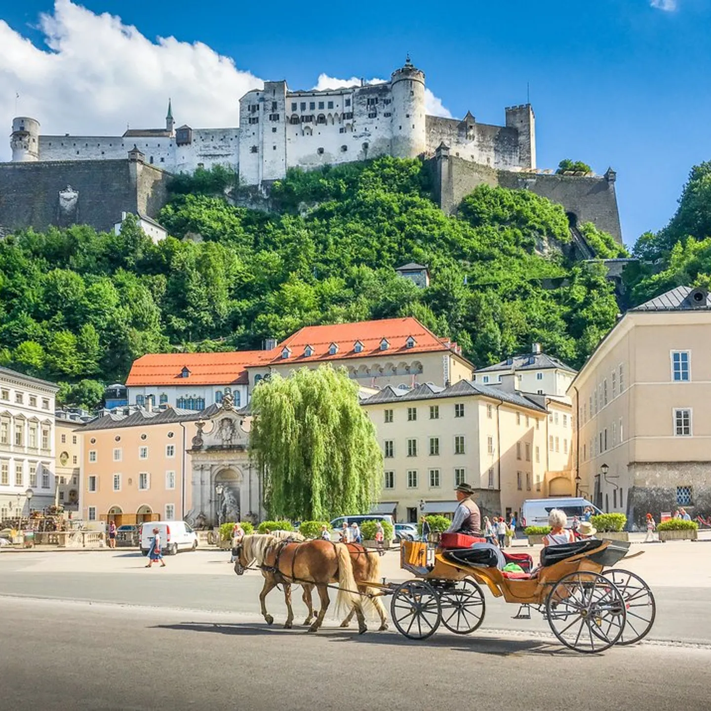 Salzburg